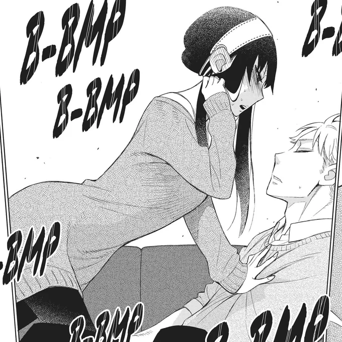 I wish that were m- 