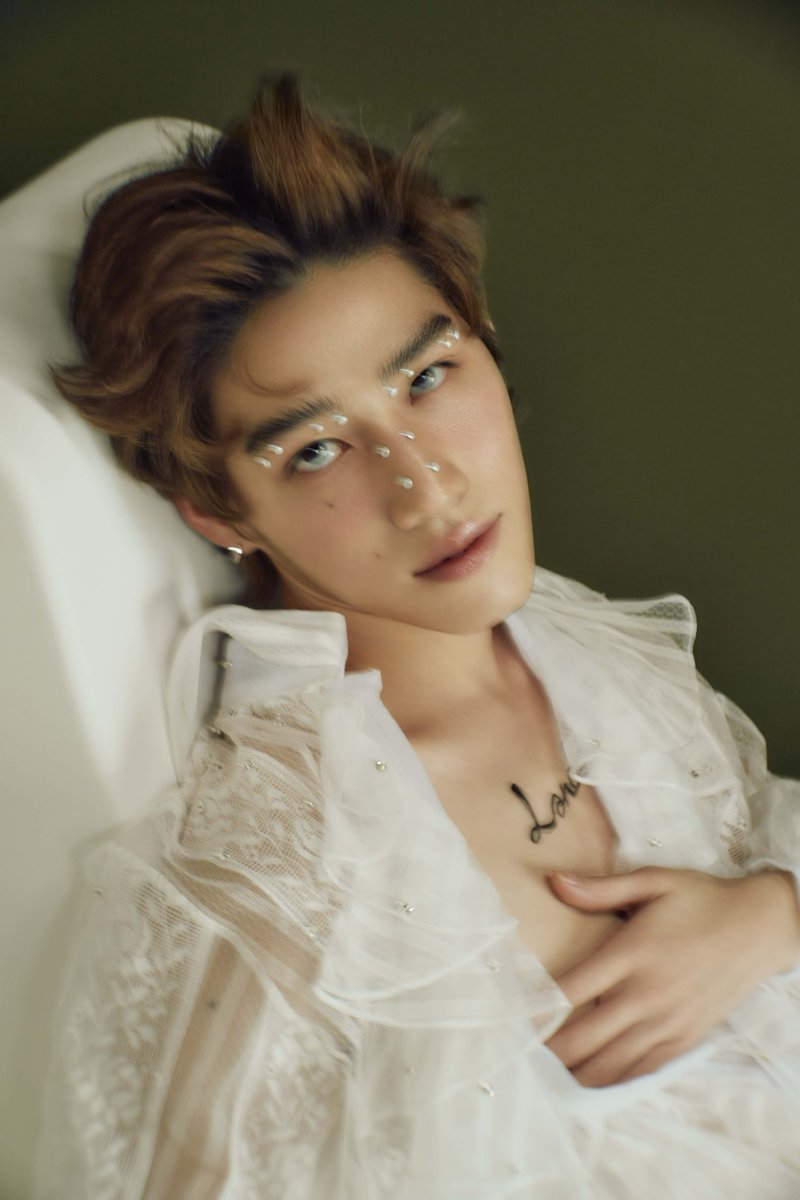 ELLE Thailand tweet media