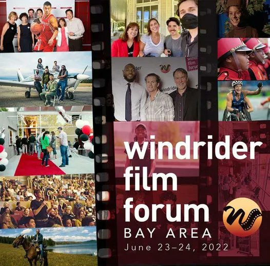 Windrider Bay Area tweet media
