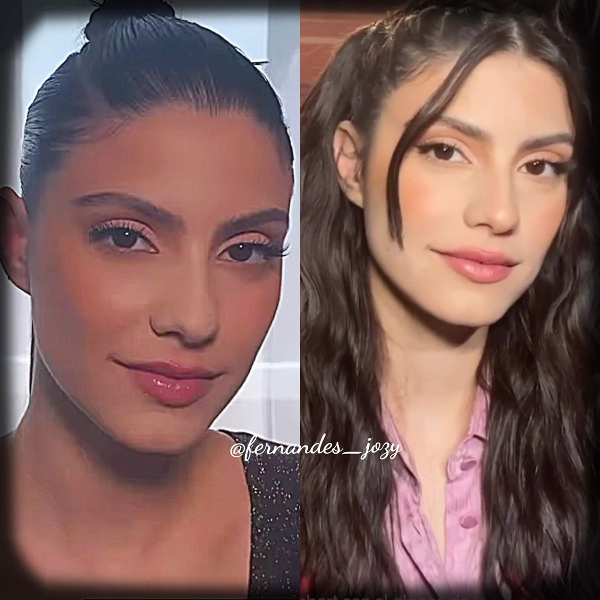 fernandes_jozy's tweet photo. Farei um dicionário particular, só para criar novas palavras, para chegar em uma óbvia conclusão:
Eu amo e admiro o ser humano incrível que és
GRACIAS BÁRBARA
@barbara_lopez21 #BarbaraLopez
#PruebaPerfecta #AnimalesDeCompania https://t.co/X6A3VQg5dE