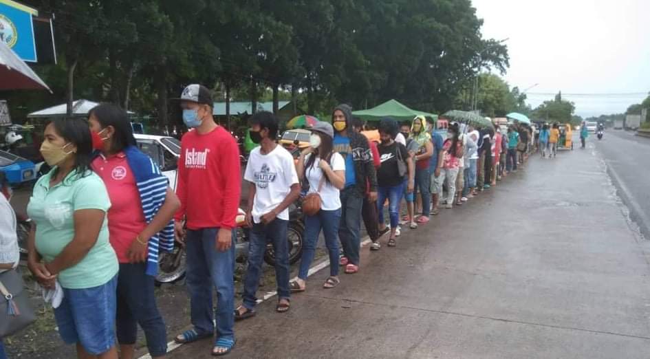 IchBinGnade's tweet photo. #HALALAN2022
Situation at Silway 8 Elementary School. Polomolok, South Cotabato

ctto #RMNGensan https://t.co/6HD5YlSNcf