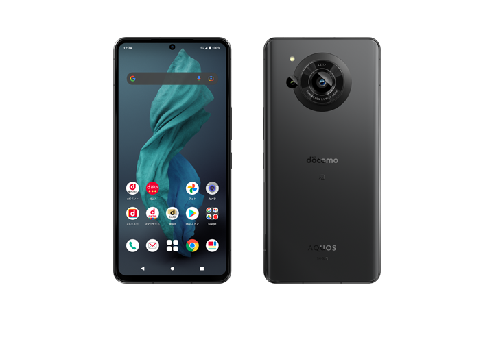 pssection9com's tweet photo. シャープから1インチセンサーカメラ搭載スマホ｢AQUOS R7｣発表 - https://t.co/UaMgHh71sA https://t.co/Piv4GbYtJd