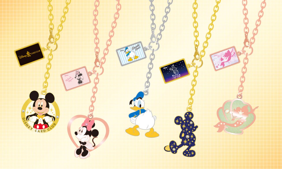 フラッグシップ東京に ディズニー☆JCBカード 入会カウンターが
