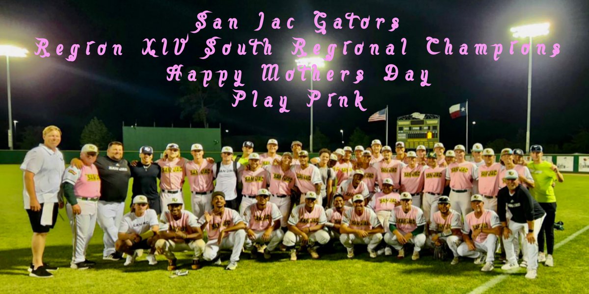 San Jacinto College Baseball tweet media