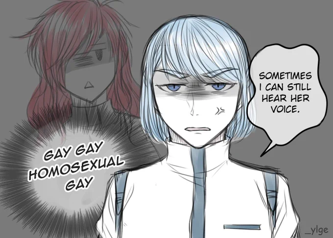 I made this but with Hwaryun instead of Maria https://t.co/eQEc29Qpzh 