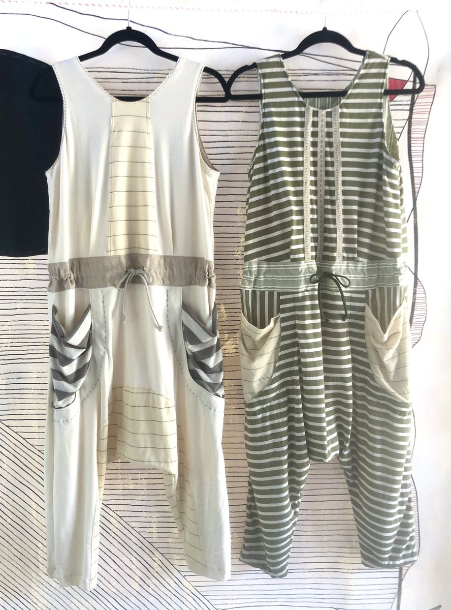 MChakacoco's tweet photo. Cozy jumpsuits!! They are good for Summer ❣️ https://t.co/HMIoditqCc
