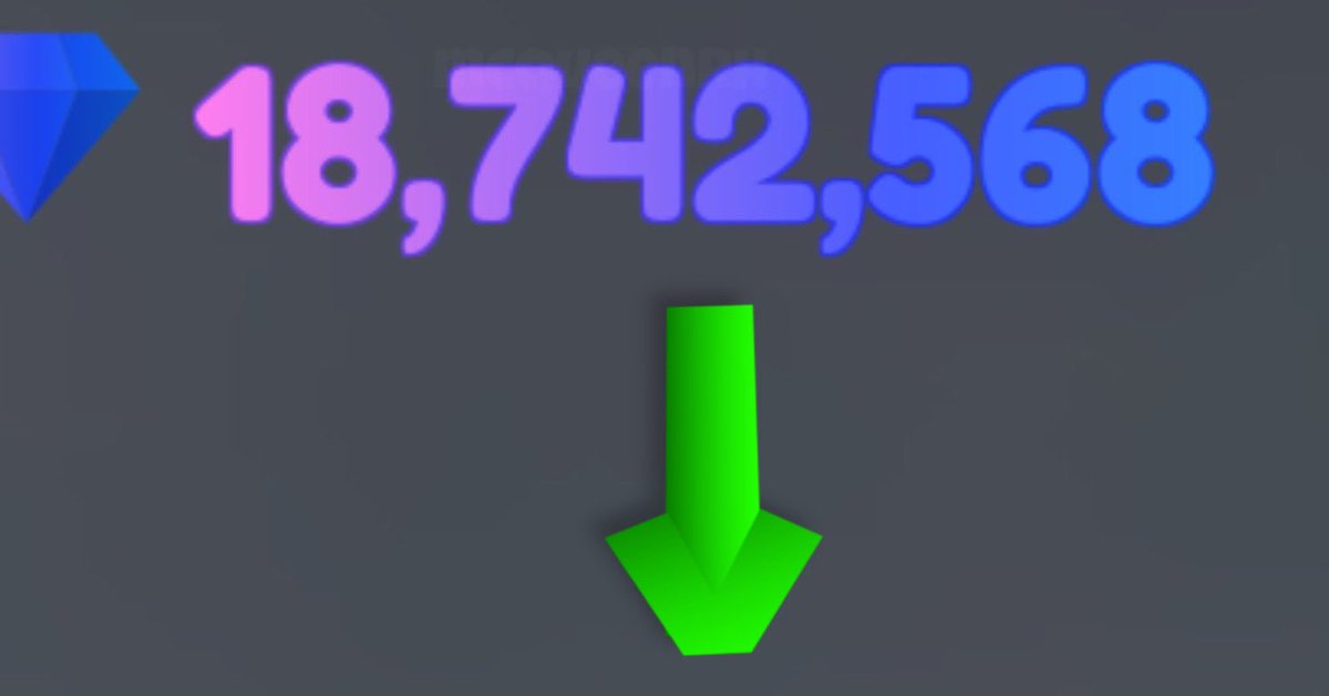 McQueenRH's tweet photo. 💎FAST .9M - 2M GW💎
giving someone that likes or rts 3 or more posts tonight up to 2 million royale high diamonds! 💛💙

(announcing tomorrow) ONE WINNER🔥 https://t.co/1JSnYHjoVX