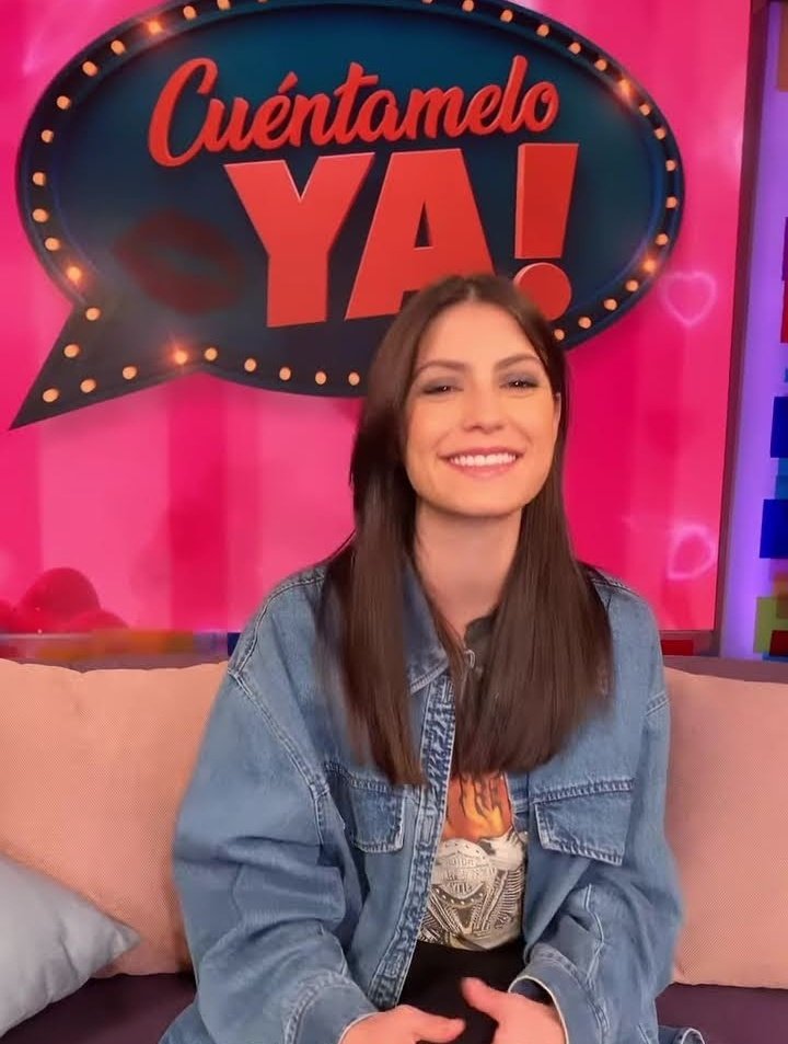 fernandes_jozy's tweet photo. Ladies and Gentleman for everyone
@barbara_lopez21 🌟✨💎👏
GRACIAS BÁRBARA
#BarbaraLopez #PruebaPerfecta
#AnimalesDeCompania https://t.co/bLqFelfPYQ
