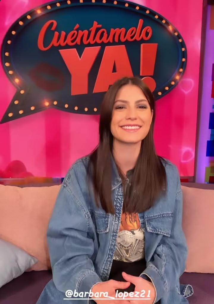 fernandes_jozy's tweet photo. Ladies and Gentleman for everyone
@barbara_lopez21 🌟✨💎👏
GRACIAS BÁRBARA
#BarbaraLopez #PruebaPerfecta
#AnimalesDeCompania https://t.co/bLqFelfPYQ