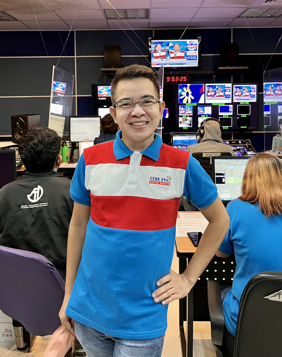 MegaUnciano's tweet photo. Eleksyon 2022 Special Coverage #DapatTotoo #Eleksyon2022 https://t.co/EZ7RuFiqE7