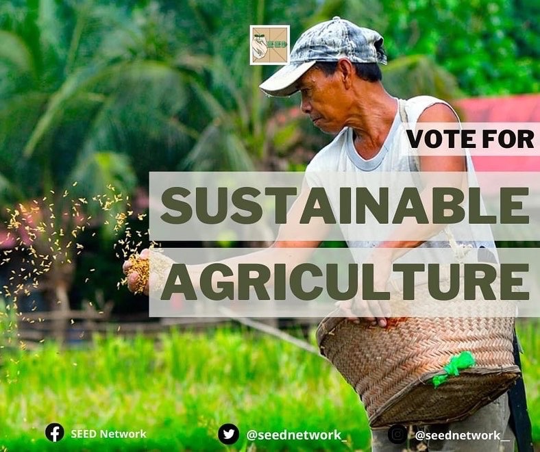 seednetwork_'s tweet photo. NEVER FORGET TO VOTE FOR THE ENVIRONMENT! https://t.co/JfPzr1nyNg