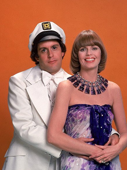 Happy Birthday to Toni Tennille .. 