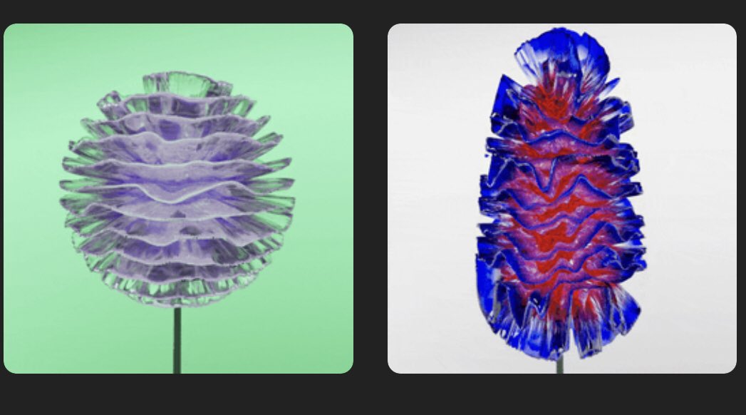 Just picked up a couple of <a href="/SolariumNFT/">Solarium NFT</a> 

I really do like the art and these aren’t the first I’ve purchased. 

The floor price, given the quality of these digital flowers, is significantly lower than one would expect 

There are only 1,111 and they make for great gifts