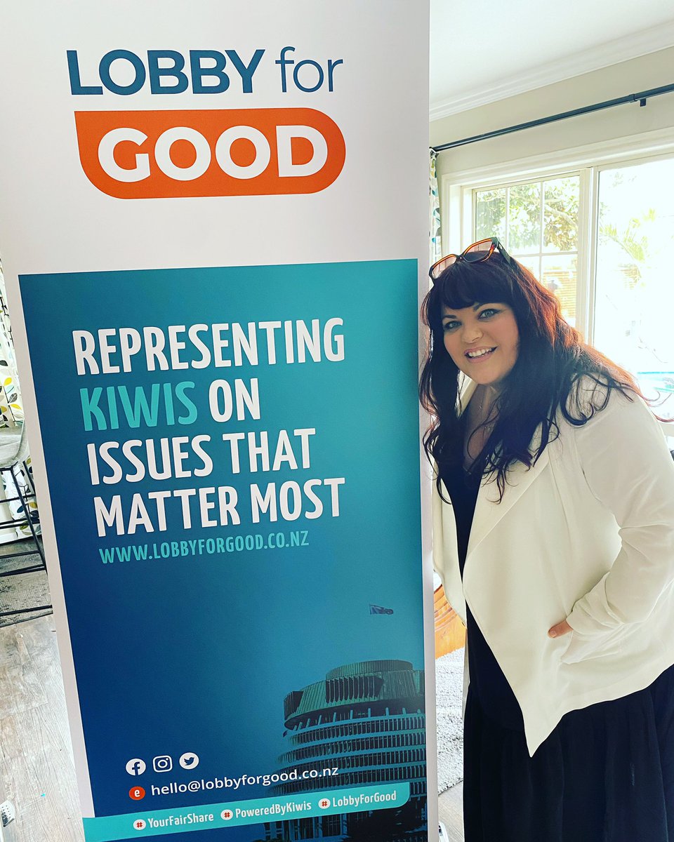 LobbyForGoodNZ's tweet photo. All of our signage is arriving!
We’re excited to be representing kiwis on issues that matter to them most. Check out https://t.co/whLkzmmdNV for more! #lobbyforgood https://t.co/sGYLuowUN5