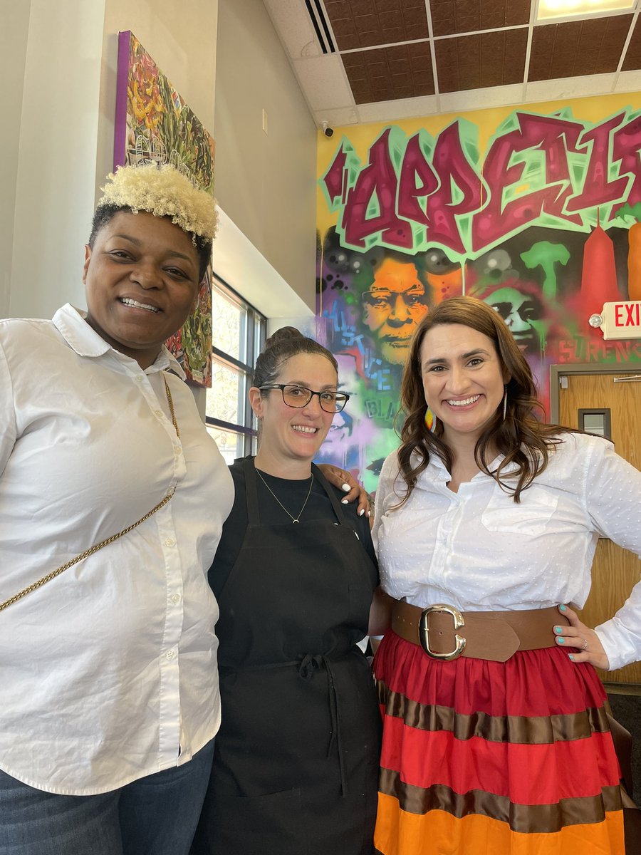 Breaking Bread Café tweet media