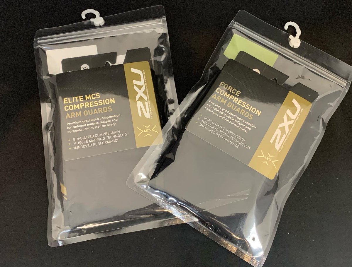 info42648043's tweet image. 2XU FORCE COMPRESSION
ARM GUARDS
入荷しております

強力なPWX FLEX(7D)を用いて設計された究極のアームガードです

世界で最も進化した

コンプレッション・テクノロジー

是非お試しください

#すみれスポーツ #2xu #2xucompression #アームスリーブ #armsleeve #mlb #メジャー #メジャーリーグ