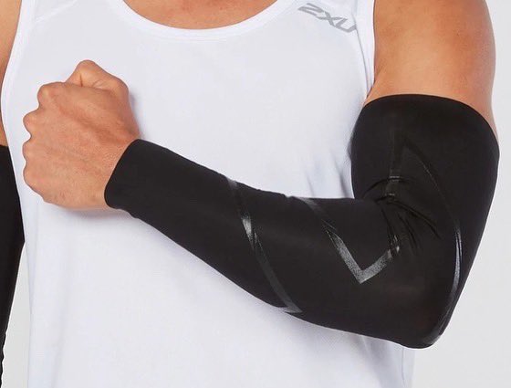 info42648043's tweet image. 2XU FORCE COMPRESSION
ARM GUARDS
入荷しております

強力なPWX FLEX(7D)を用いて設計された究極のアームガードです

世界で最も進化した

コンプレッション・テクノロジー

是非お試しください

#すみれスポーツ #2xu #2xucompression #アームスリーブ #armsleeve #mlb #メジャー #メジャーリーグ