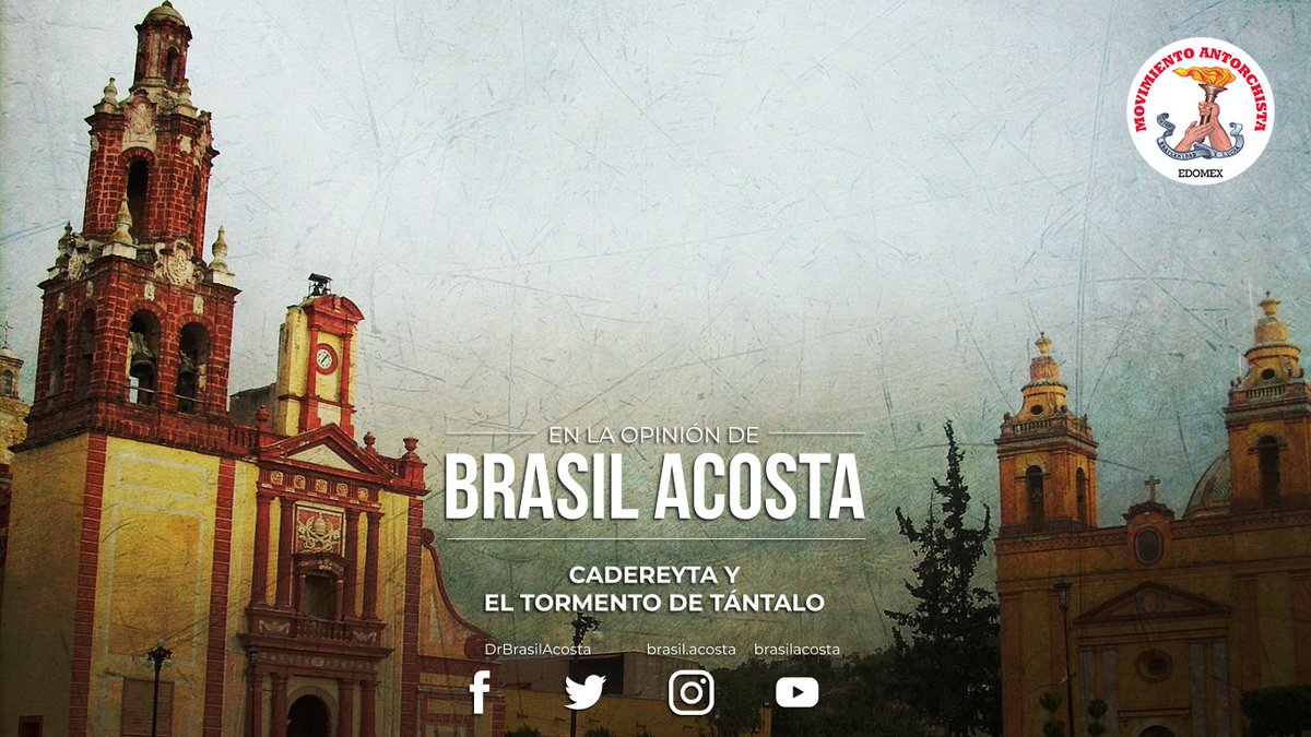 DrBrasilAcosta's tweet photo. El problema del agua en #México es una tragedia. En el caso de #Cadereyta, #Querétaro llama la atención que se desobedece a la misma Constitución y a la población se le niega el más elemental derecho al agua.

@AntorchaOficial @antorchaedomx @antorcha_tx
https://t.co/1OJpRY6JrM https://t.co/NYbEuEHXk1