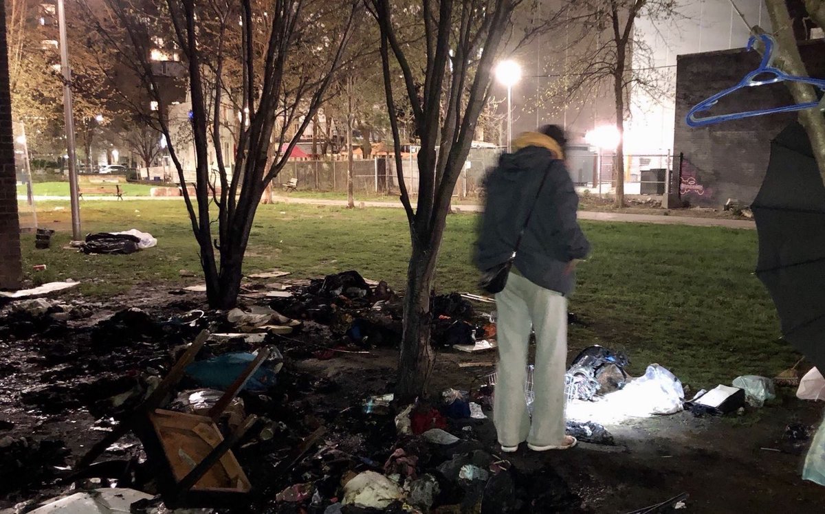 Sanctuary Toronto tweet media