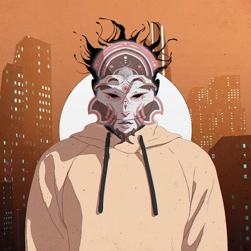 _AndrewStone's tweet photo. #NewNFTProfilePic NFT by @omnimorphs https://t.co/cil8w0KCF7