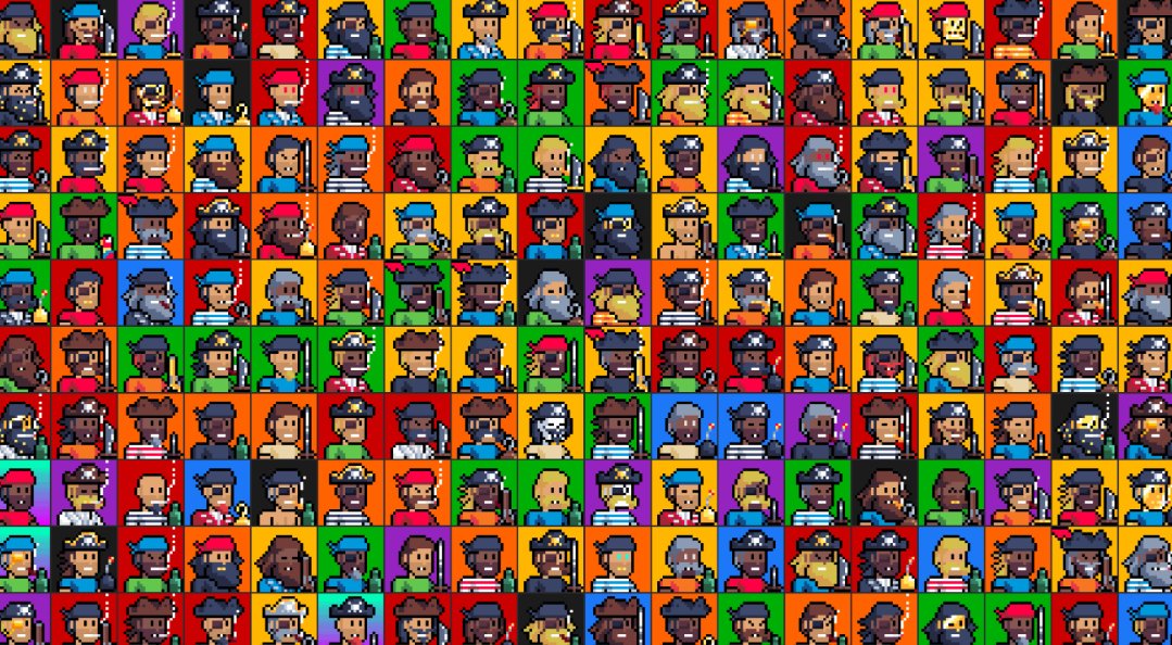 Treasure Island game tmr will decide If it was a good move that I have been buying <a href="/chestfinance/">Treasure Island (💰,💰) | $CHEST</a> for the last couple of weeks : p