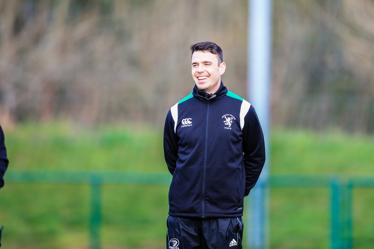 Mark McGroarty tweet media