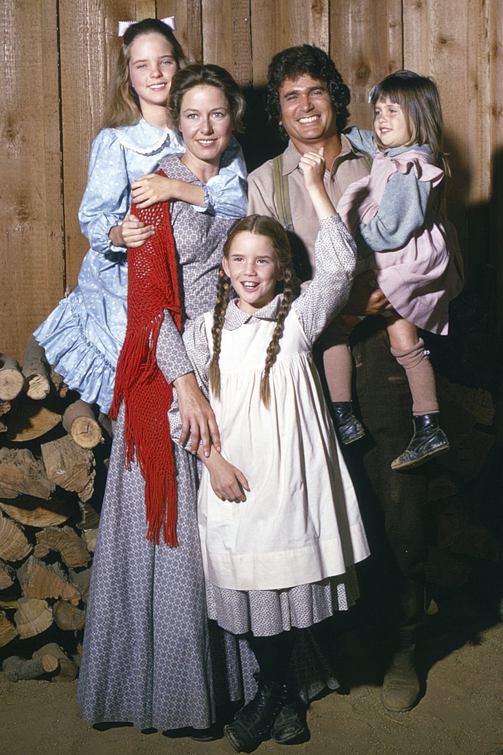 Happy Birthday to Melissa Gilbert .. 