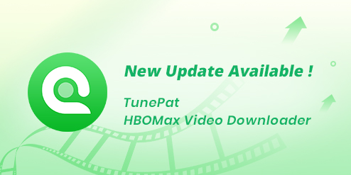 TunepatI's tweet photo. TunePat HBOMax Video Downloader for Window V1.0.3 Released! #update #hbomaxvideodownloader #TunePat

What's New?

1. Provide Proxy Settings.
2. Optimize the program interface.
3. Optimize the installation process of the Hotfix.

Download it from https://t.co/YlHm3ClGHf https://t.co/uQmoTkNIbV