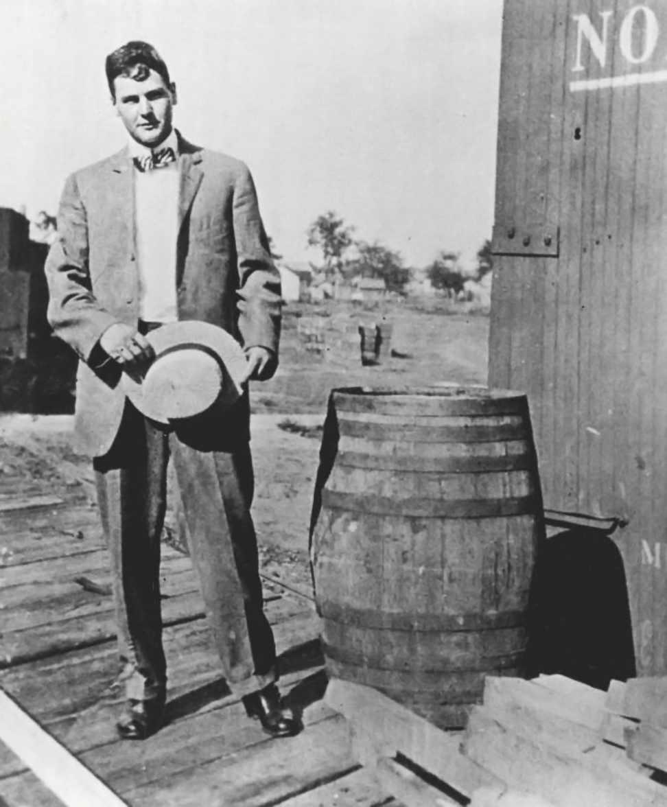 Traces of Texas tweet media