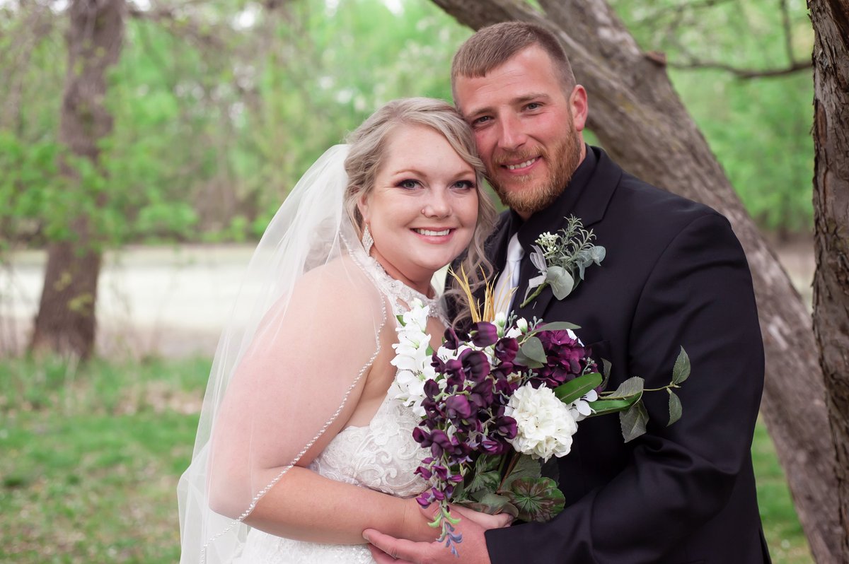 fishbrooke's tweet photo. I still cannot believe we have been married for 1 year. I love you so much. https://t.co/yNgyjFb2tM