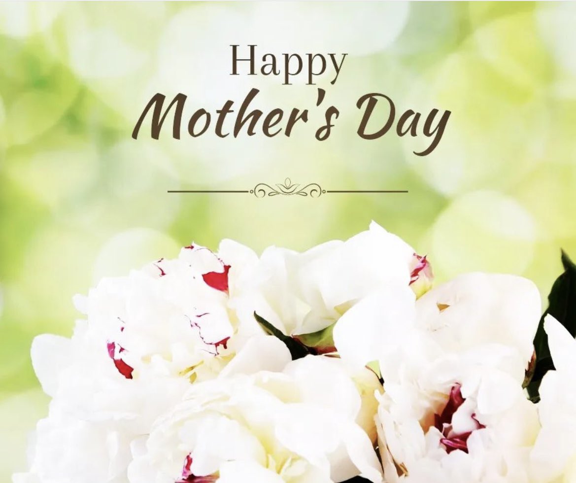 Happy Mother’s Day!!! The MySportsFolio Team
