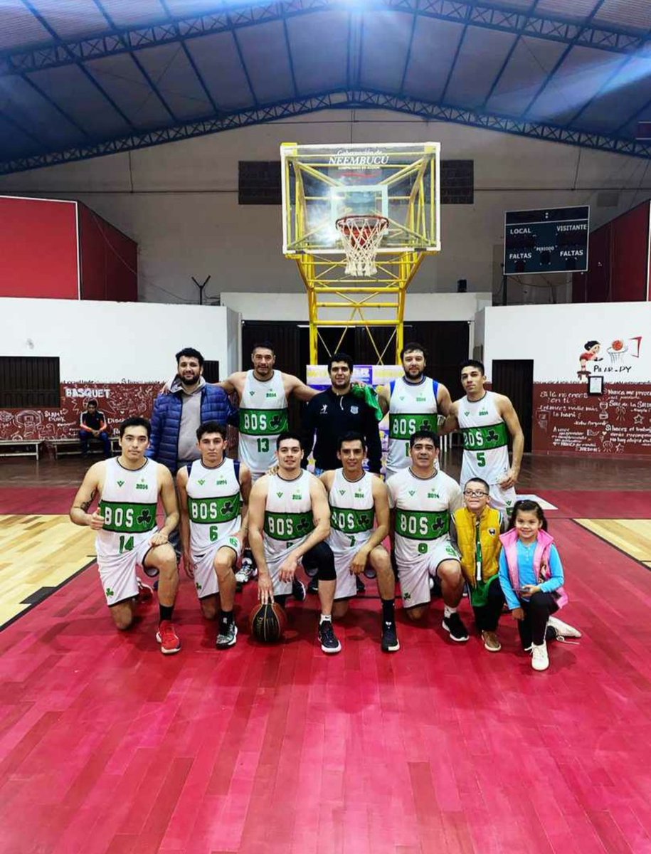 interbarrios_p's tweet photo. -BOSTON ☘️   -LA BARRA DEL CLUB 🐊 A LAS FINALES DEL #INTERBARRIOSPILAR 🥇🏆🏀 https://t.co/3XdWmndcWH