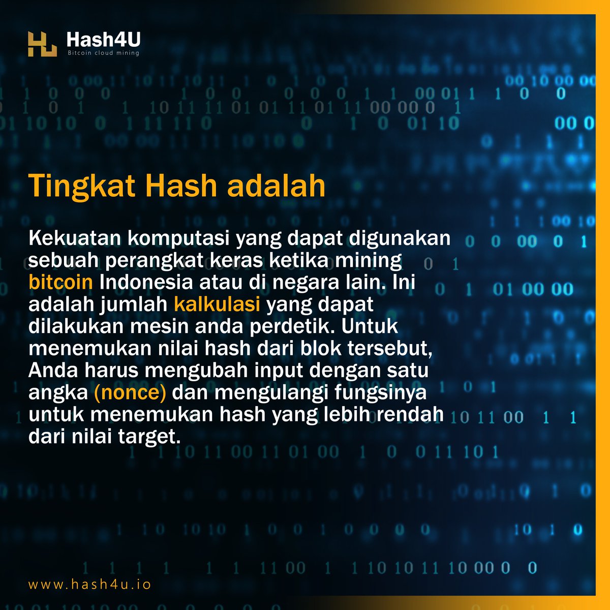 Hash4uM tweet picture
