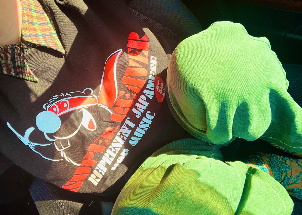 はう🦷 tweet media