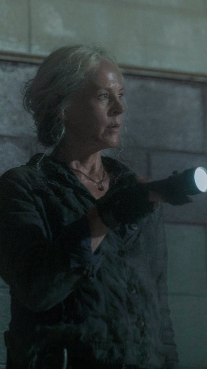 CarolSimps_AMC's tweet photo. So excited to announce this Sunday’s fan simp of the week as the sweetest @ai_pril! AIPril is always simping for carol on the tl and brings such fabulous positive energy to the fandom 💜 We are truly grateful to have you as part of the #carolsimpsquad 🌸🏹

#simpsundays https://t.co/eWyBwT7XUi