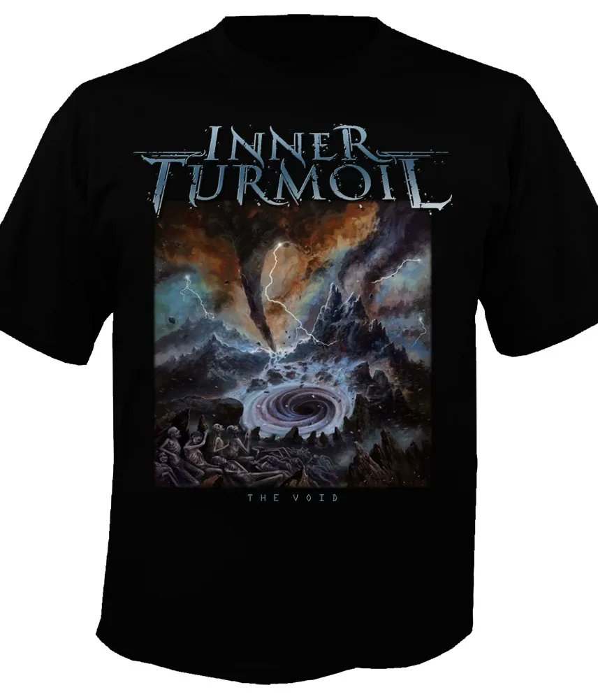 InnerTurmoilMtl's tweet photo. NEW MERCH ALERT !!

Our brand new The Void album t-shirts will be available real soon !

Stay tuned https://t.co/8Kz5yBEhl1
