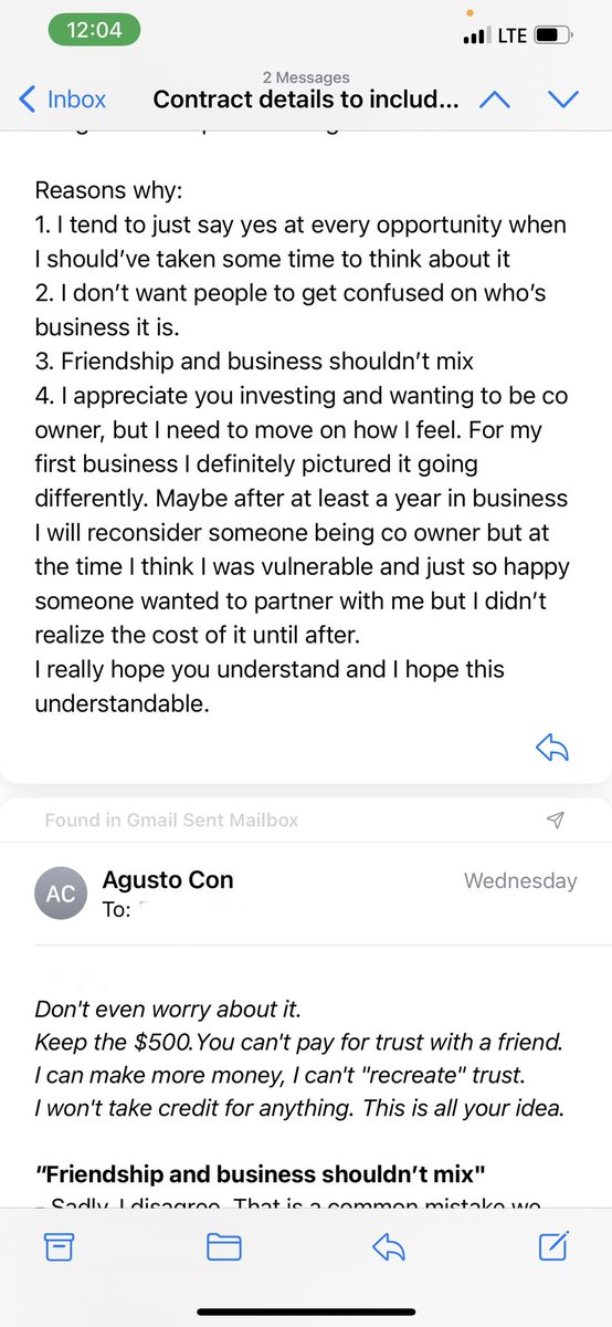 itsagusto's tweet photo. The sh*t I was dealing with this week🙃
Best believe a #Dailyconfirmation is coming https://t.co/kSQyaVa0nV
