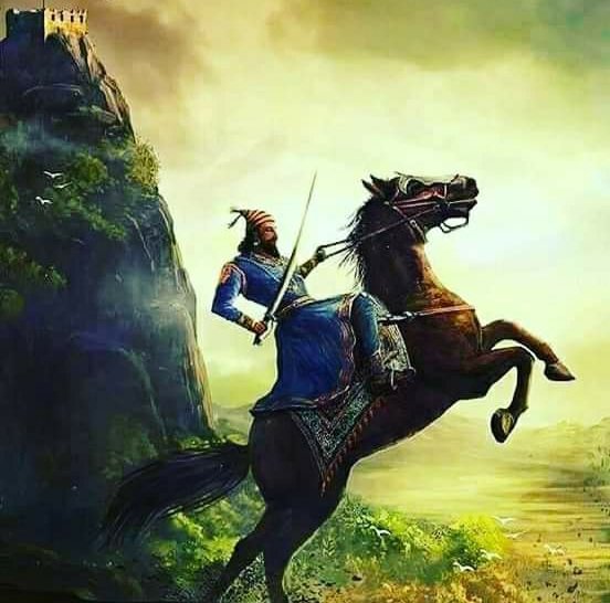 ajit_singh0100's tweet photo. माँ भारती के अमर सपूत, साहस, त्याग एवं स्वाभिमान के प्रतीक तथा वीरता व अदम्य शौर्य के परिचायक महाराणा प्रताप जी की जयंती पर कोटिशः नमन। 
#महाराणा_प्रताप_जयंती
#MahaRanaPratapJayanti https://t.co/xwBd7uvg5W