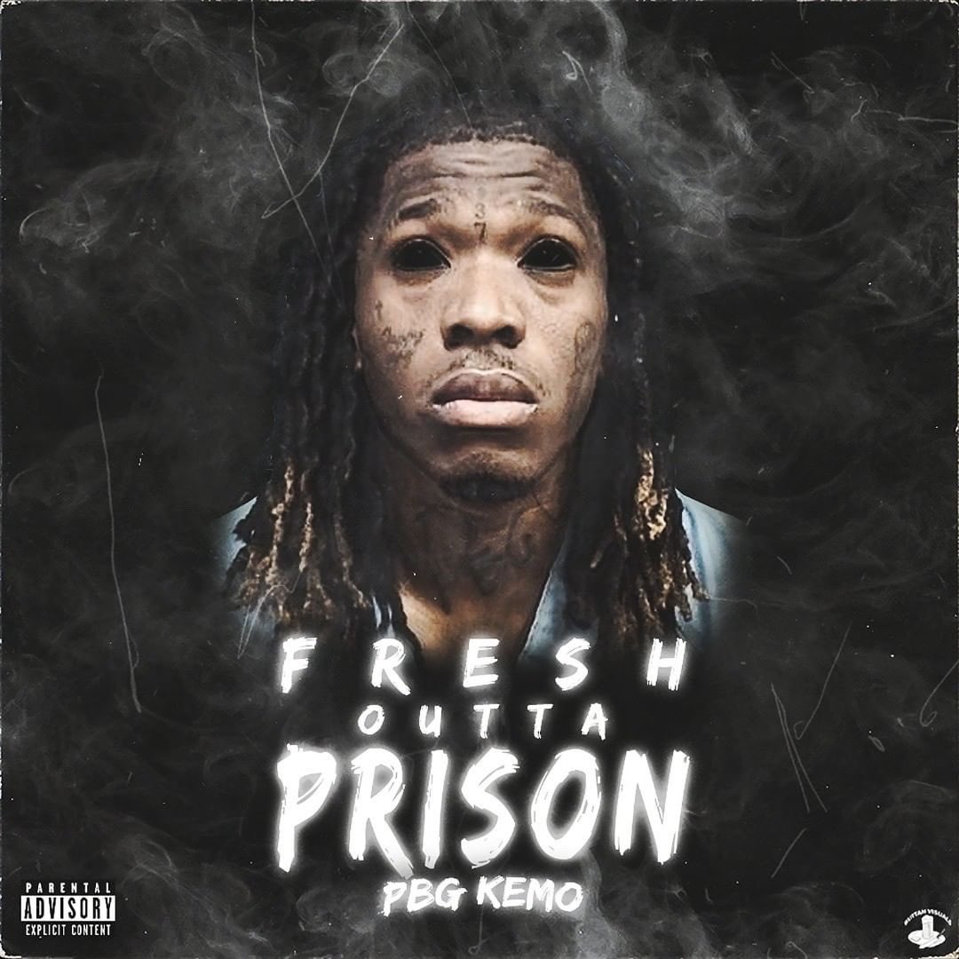 PBGKemo's tweet photo. #FreshOuttaPrison🤐 https://t.co/AJMyHaWG1l