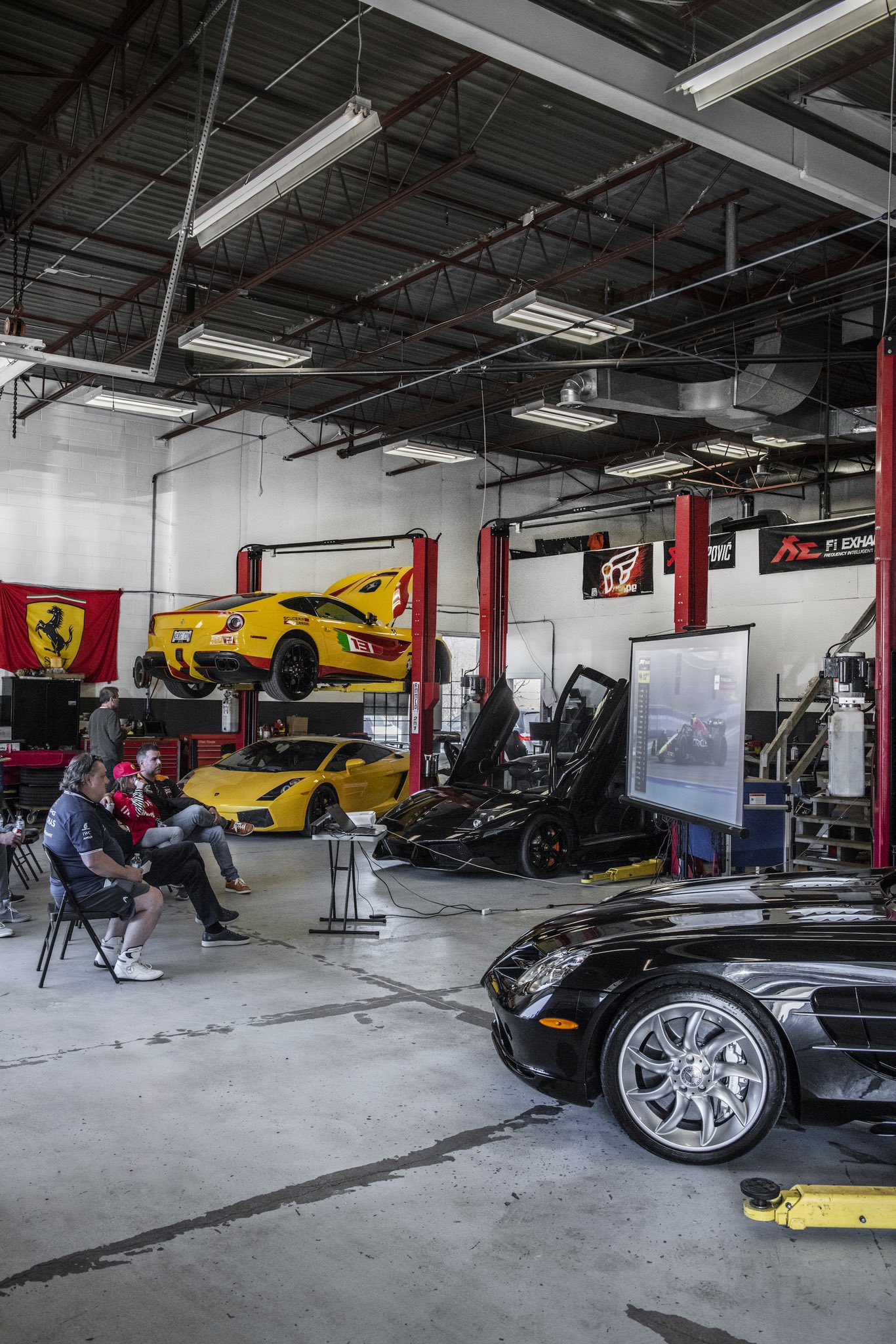 53  Car Tuning Shops Vancouver  Best Free