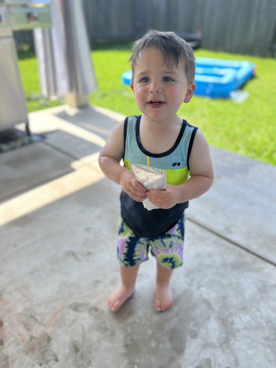 CourtLPatterson's tweet photo. It’s been a rough Mothers Day….but I am so thankful for this little boy who made me a Mama 💙🥺 https://t.co/ksdVrUse61
