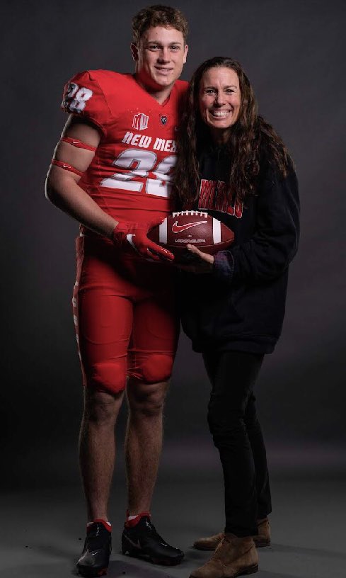 Happy mother’s day Mama! Love you ❤️