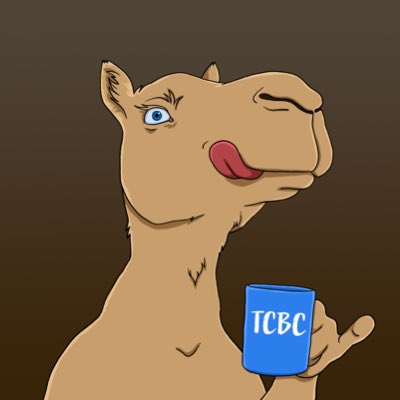 Thirsty Camel Beverage Club. tweet media