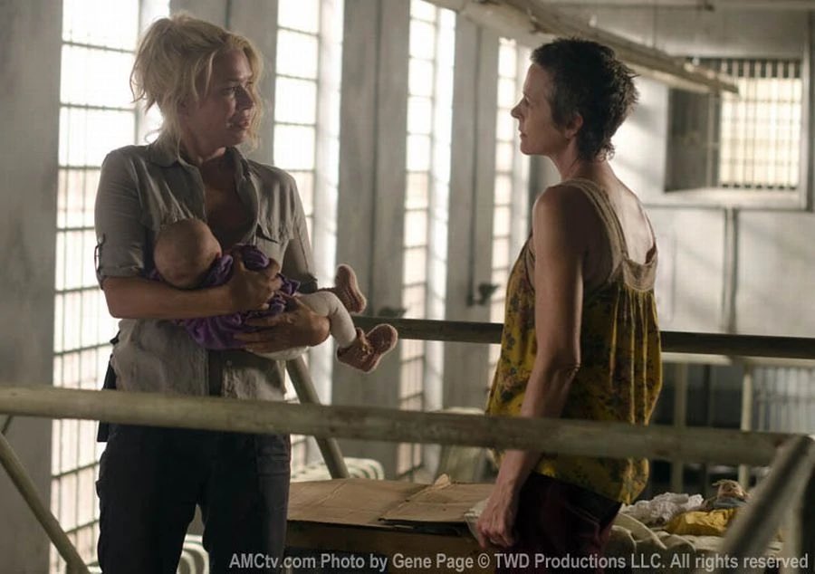 CarolSimps_AMC's tweet photo. This weeks title of character simp of the week goes to the strong and fabulous Andrea! Laurie Holden’s portrayal is a fan favorite and the friendship between Carol and Andrea is absolutely heartwarming 💜

We love to see women supporting women 🏹🌸

#simpsundays #carolsimpsquad https://t.co/MqFPT8ti5N