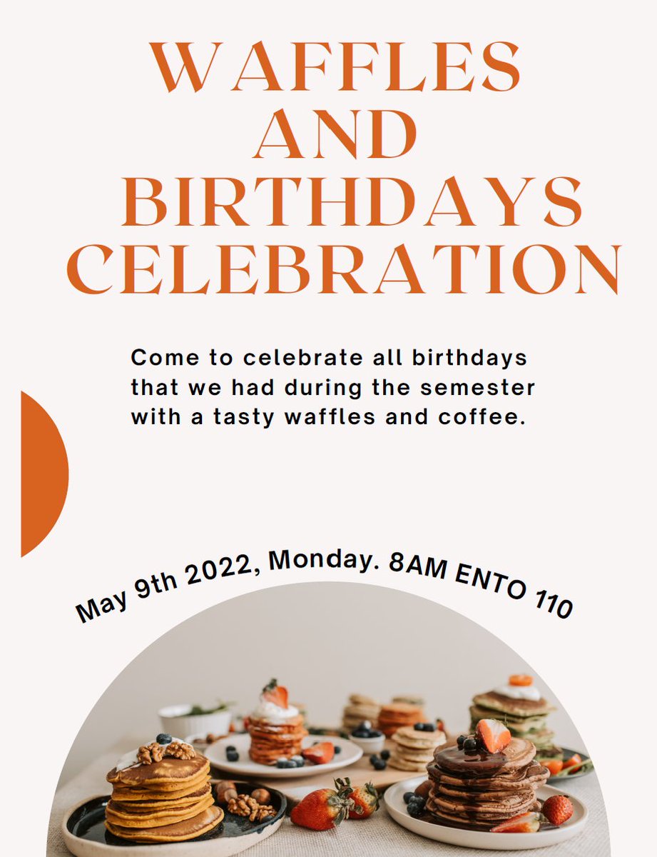 UNL Entomology Lawrence Bruner Club tweet media