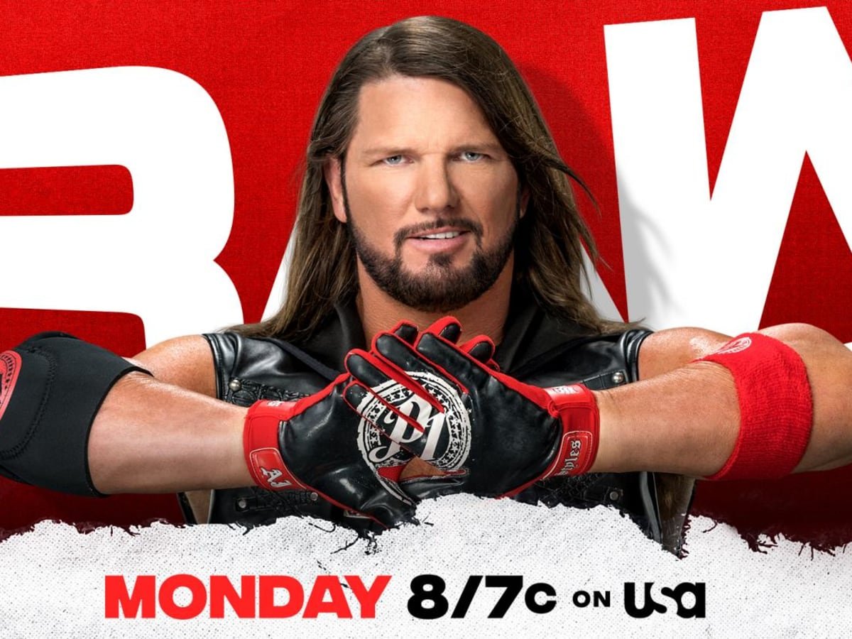 InnerN3rd's tweet photo. 7 Last-Minute Predictions For Raw (Updated)

DETAILS HERE: https://t.co/6SLV0bljv9 https://t.co/Zt1nR9nkwe