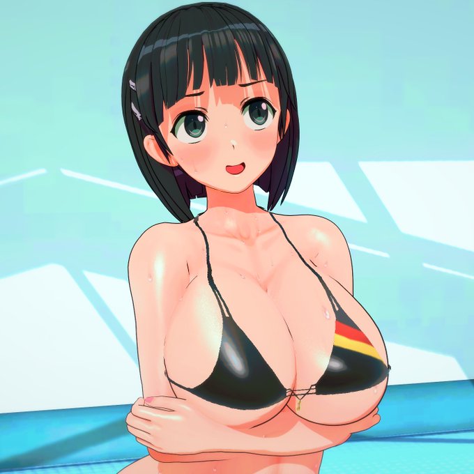 比べて見る🤤📸 