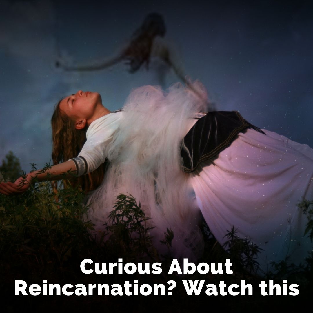 VaisesikaDasa's tweet photo. Human life is especially important because it has developed intelligence enough that one can ask the question where did I come from and where am I going?
Watch this video - https://t.co/6Uooxjw9U8
#reincarnation #vedicscience #spiritualawakening #bhagavadgita #scienceofyoga https://t.co/GlVjOPCqo8