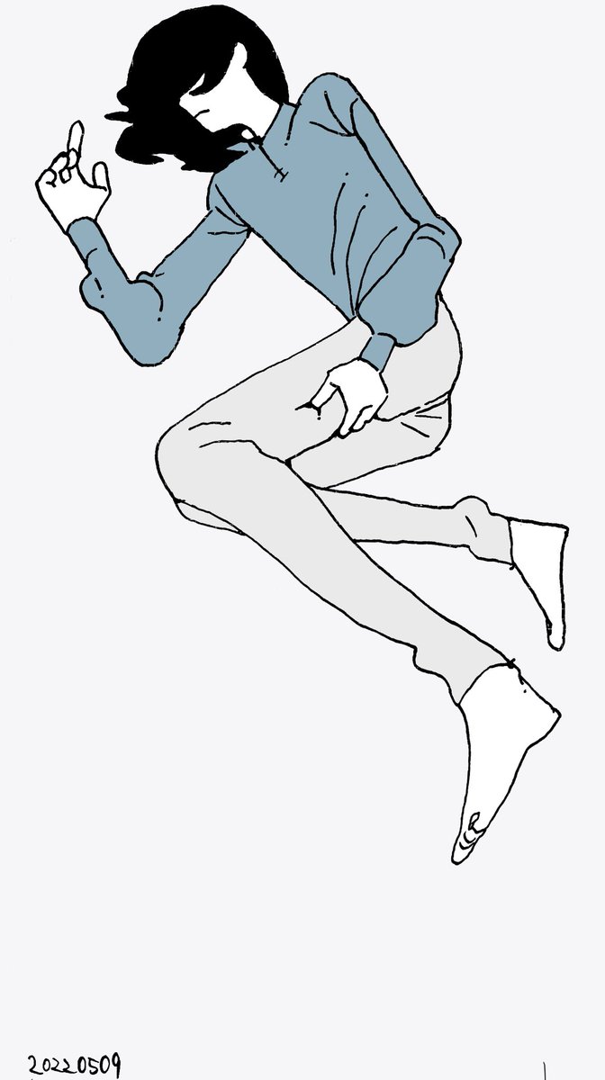 「」|赤屋のイラスト