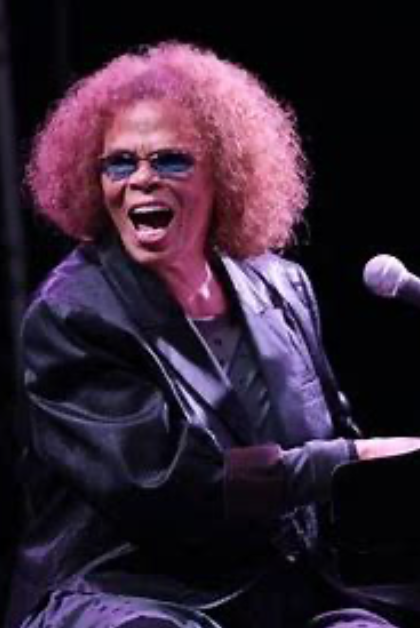 Happy Birthday Tania Maria!

 